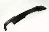 Velt Sport Carbon Fiber Rear Diffuser (V1) - BMW F10 5 Series (M Package) by Velt Sport VELT-EXT-0254