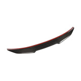 Velt Sport Carbon Fiber Spoiler (V3) - BMW F82 M4 by Velt Sport VELT-EXT-0398