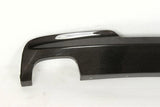 Velt Sport Carbon Fiber Rear Diffuser (V1) - BMW F10 5 Series (M Package) by Velt Sport VELT-EXT-0254