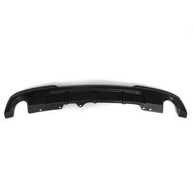 Velt Sport FRP Rear Diffuser (V1) - BMW F10 5 Series (M Package) by Velt Sport VELT-EXT-0255
