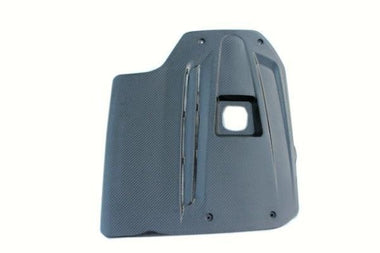 Velt Sport Carbon Fiber Engine Cover - BMW F10 / 5 Series Base by Velt Sport VELT-ENG-0003