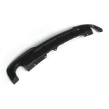 Velt Sport FRP Rear Diffuser (V1) - BMW F10 5 Series (M Package) by Velt Sport VELT-EXT-0255