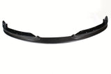 Velt Sport Carbon Fiber Front Lip - BMW F3x 3 Series by Velt Sport VELT-EXT-0150