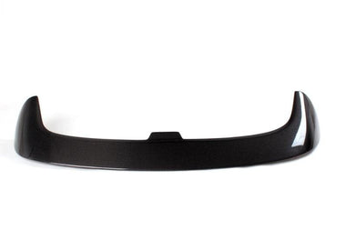 Velt Sport Carbon Fiber Hatch Spoiler Cap V.2 - VW MQB Tiguan by Velt Sport VELT-EXT-0461