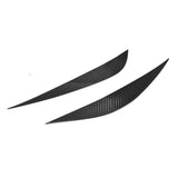 Velt Sport Dry Carbon Fiber Eye Lid - BMW F8X / M3 / M4 by Velt Sport VELT-EXT-0122