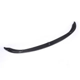 Velt Sport Dry Carbon Fiber Front Lip (3 pcs) - BMW F8x M3 / M4 by Velt Sport VELT-EXT-0198