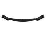 Velt Sport FRP Front Lip - BMW F3x 4 Series by Velt Sport VELT-EXT-0179