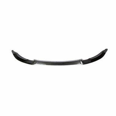 Velt Sport Carbon Fiber Front Lip (V3) - BMW F8x M3 / M4 by Velt Sport VELT-EXT-0186