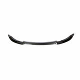 Velt Sport Carbon Fiber Front Lip (V3) - BMW F8x M3 / M4 by Velt Sport VELT-EXT-0186