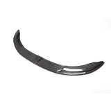 Velt Sport Carbon Fiber Front Lip (V1) - BMW F8x M3 / M4 by Velt Sport VELT-EXT-0175