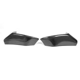 Velt Sport Carbon Fiber Grill Intake Splitter - BMW F80 F82 F83 M3 M4 by Velt Sport VELT-EXT-0102