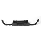 Velt Sport Carbon Fiber Rear Diffuser (V1) - BMW F8x M4 by Velt Sport VELT-EXT-0294