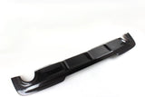 Velt Sport Carbon Fiber Rear Diffuser (V3) - BMW F10 5 Series (M Package) by Velt Sport VELT-EXT-0257