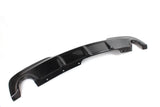 Velt Sport Carbon Fiber Rear Diffuser (V3) - BMW F10 5 Series (M Package) by Velt Sport VELT-EXT-0257