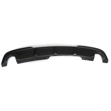 Velt Sport FRP Rear Diffuser (V2) - BMW F10 5 Series (M Package) by Velt Sport VELT-EXT-0258