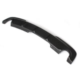 Velt Sport FRP Rear Diffuser (V2) - BMW F10 5 Series (M Package) by Velt Sport VELT-EXT-0258