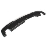 Velt Sport FRP Rear Diffuser (V2) - BMW F10 5 Series (M Package) by Velt Sport VELT-EXT-0258
