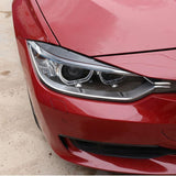 Velt Sport Carbon Fiber Eye Lid - BMW F30 3 Series by Velt Sport VELT-EXT-0120