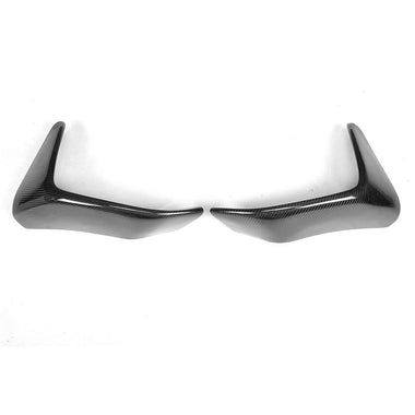 Velt Sport Carbon Fiber Grill Intake Splitter - BMW F80 F82 F83 M3 M4 by Velt Sport VELT-EXT-0102