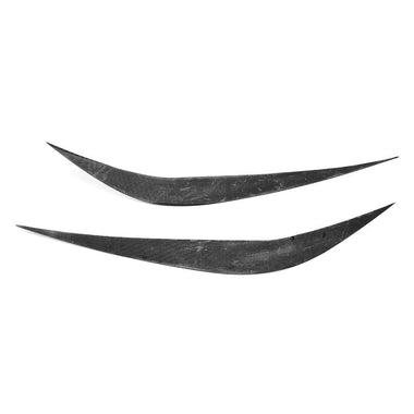 Velt Sport Dry Carbon Fiber Eye Lid - BMW F8X / M3 / M4 by Velt Sport VELT-EXT-0122