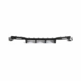 Velt Sport Carbon Fiber Rear Diffuser - VW MK8 Golf R by Velt Sport