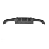 Velt Sport Carbon Fiber Rear Diffuser (V5)- BMW F87 M2 by Velt Sport VELT-EXT-0316