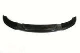 Velt Sport Carbon Fiber Front Lip (V3) - BMW F10 M5 by Velt Sport VELT-EXT-0147