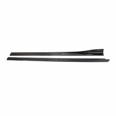 Velt Sport Carbon Fiber Side Skirts (V5) - BMW F8x M4 by Velt Sport VELT-EXT-0338