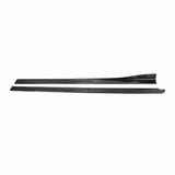 Velt Sport Carbon Fiber Side Skirts (V5) - BMW F8x M4 by Velt Sport VELT-EXT-0338
