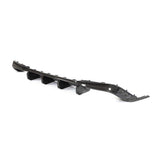 Velt Sport Carbon Fiber Rear Diffuser - VW MK8 Golf R by Velt Sport