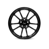 RacingLine Cup Edition 'Evo' 18" 5x112 Black