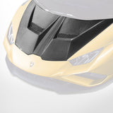 Vorsteiner Carbon Fiber PP 2x2 Vorsteiner Lamborghini Huracan Vincenzo Edizione Aero Bonnet (Glossy) 1013LOV