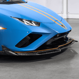 Vorsteiner Vorsteiner Lamborghini Huracan Monza EVO Edizione Aero Front Spoiler Carbon Matrix PP Glossy