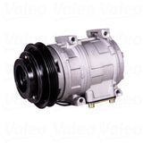 A/C Compressor - Toyota by Valeo 883206058084-VAL