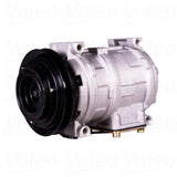 A/C Compressor - Dodge by Valeo RL677144AB-VAL