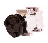 A/C Compressor - Ford by Valeo F4CZ19703A-VAL