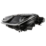 Valeo LED Headlight (Left) - VW Arteon 3G8941081B-VAL