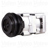 A/C Compressor - Kia by Valeo 977013E200RU-VAL