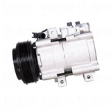 A/C Compressor - Kia by Valeo RK52Y61450U-VAL