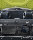 CTS Turbo Upgraded Heat Exchanger - BMW / S58 / G8X / M2 / M3 / M4 by CTS Turbo CTS-HX-0018