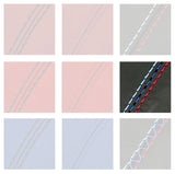 BFI Black Leather - Motorsport Linear Stitch BFI BMW E36 Manual Shift Boot - Leather 5234-E36-50MSL