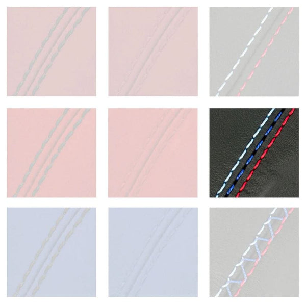 BFI E90 Leather Automatic Shift Boot5234E9053MSL UroTuning