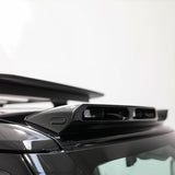 Urban Automotive Quad Roof Light Pod Kit inc High Power Laser Lights & Loom - Land Rover / 90 / 110 / 130 / Defender by Urban Automotive