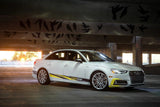 034Motorsport Dynamic+ Lowering Springs - Audi / B9 / B9.5 / S4 / S5 by 034 Motorsport 034-404-1005