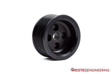 Weistec Mercedes Supercharger Pulley (Weistec Supercharged M113K) by Weistec 01-000-00488-1