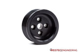 Weistec Mercedes Supercharger Pulley (Weistec Supercharged M113K) by Weistec 01-000-00487-0