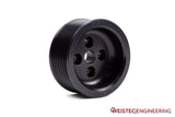 Weistec Mercedes Supercharger Pulley (Weistec Supercharged M113K) by Weistec 01-000-00486-9