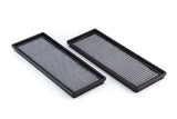 Weistec High Flow Air Filters (Mercedes M113K) by Weistec 01-113-01057-9