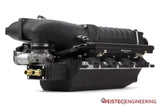 Weistec Mercedes M113K Supercharger Tuner System (E55) by Weistec 01-113-01646-3
