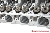 Weistec CNC Ported Heads (Mercedes M113K) by Weistec 01-113-01850-0
